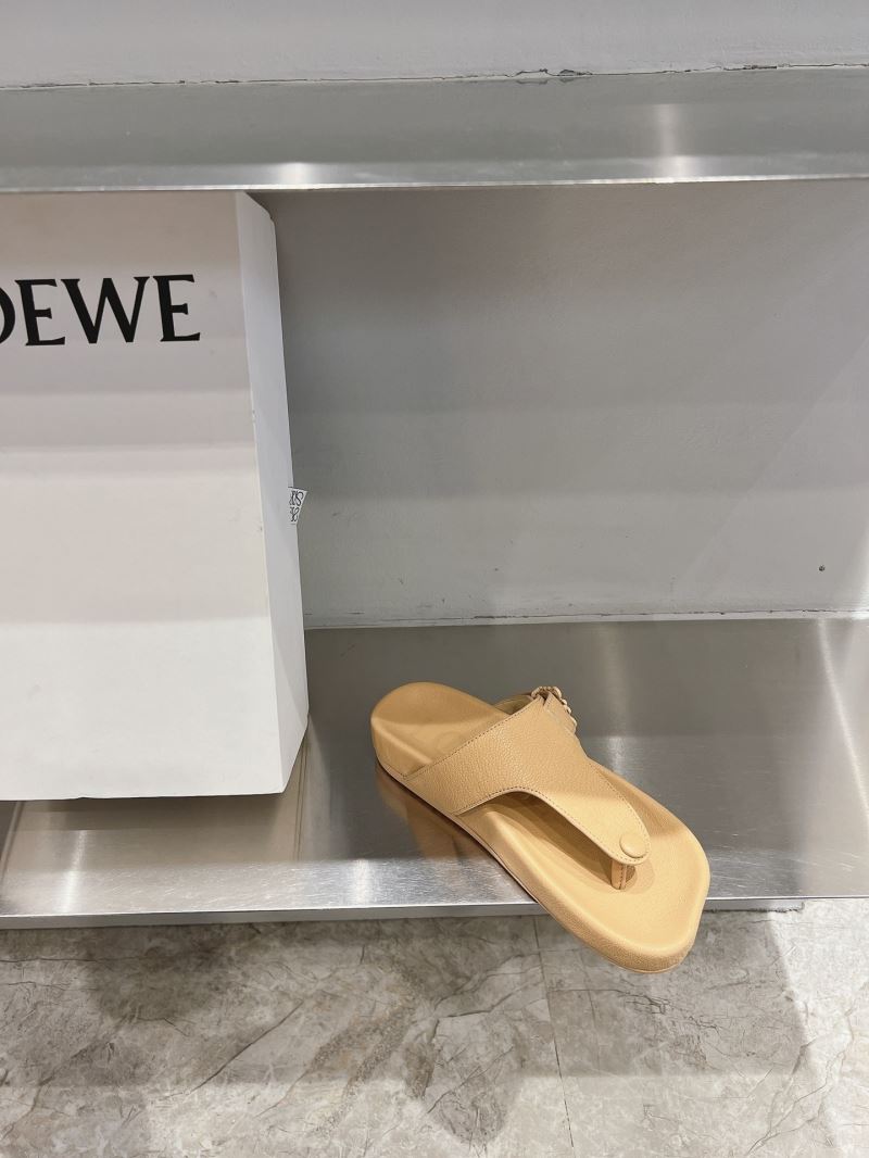 Loewe Sandals